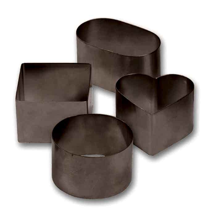  PARFE ÇEMBER kare 7x7x5 cm