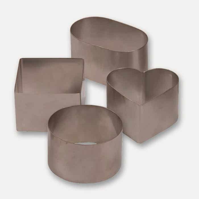 PARFE ÇEMBER damla 8x5 cm
