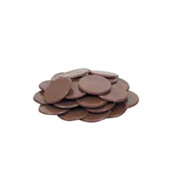 Valonia Sütlü Pul Kuvertür 10 Kg