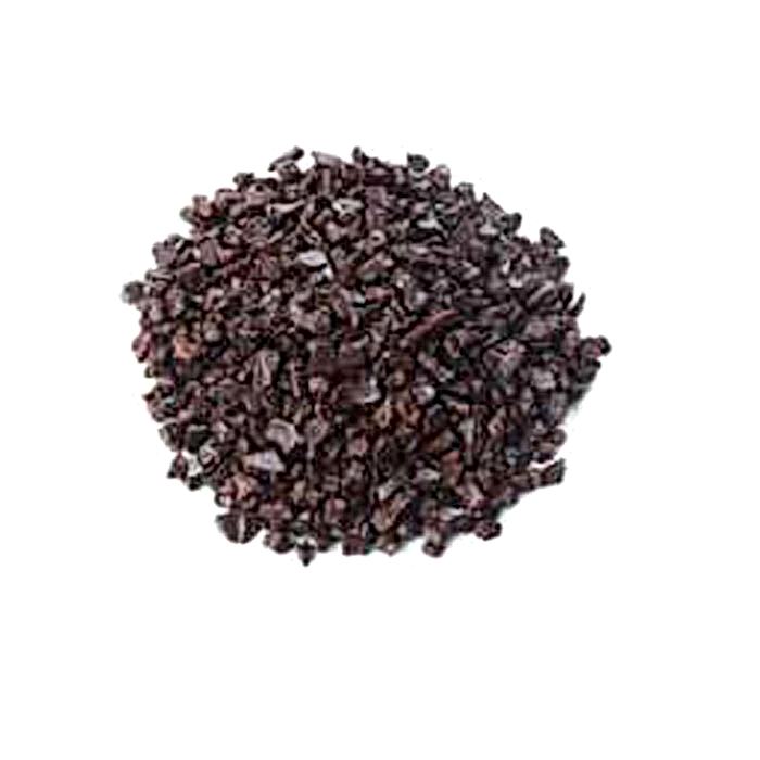 Valonia Bitter Parlak Parça - BÜYÜK 5 Kg