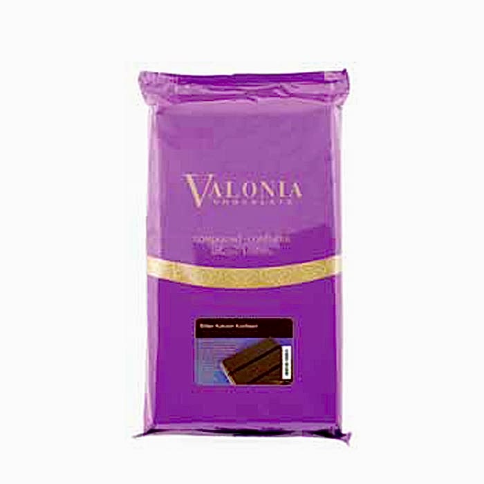 Valonia Bitter Konfiseri 2,5*10 Ad.
