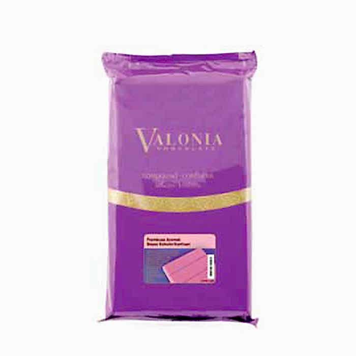 Valonia Frambuazlı Konfiseri 2,5*10 Ad.