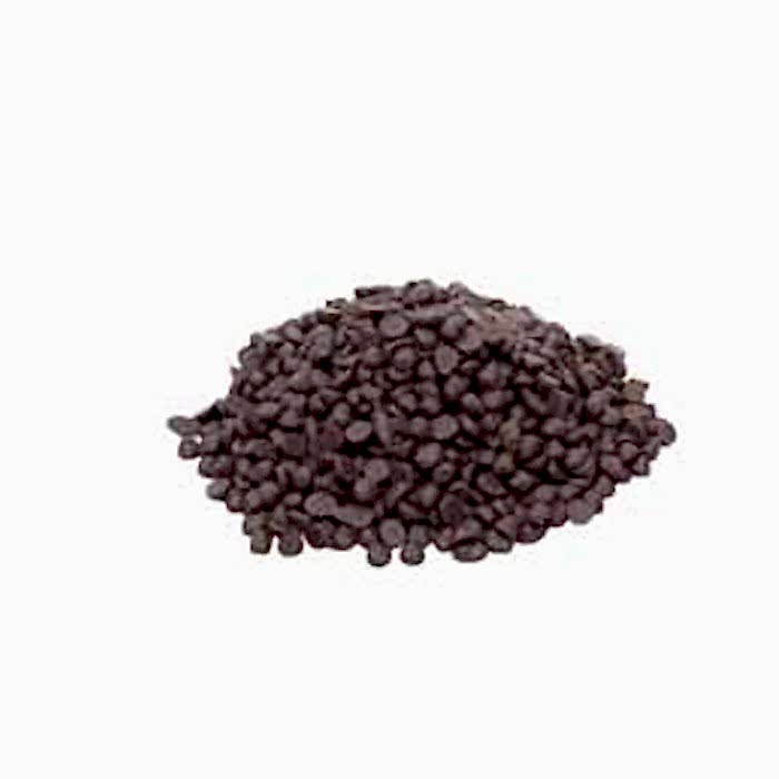 Valonia Bitter Damla Çikolata 5 Kg