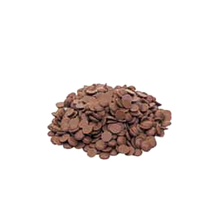 Valonia Sütlü Damla Çikolata 5 Kg