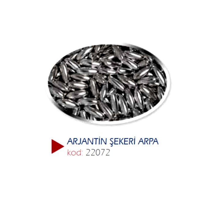 DOĞANAY ARJANTİN ŞEKERİ ARPA