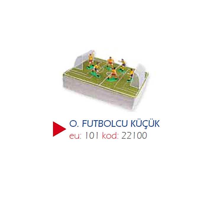 DOĞANAY O. FUTBOLCU KÜÇÜK