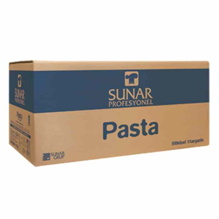 Sunar Profesyonel Pasta 10 Kg.