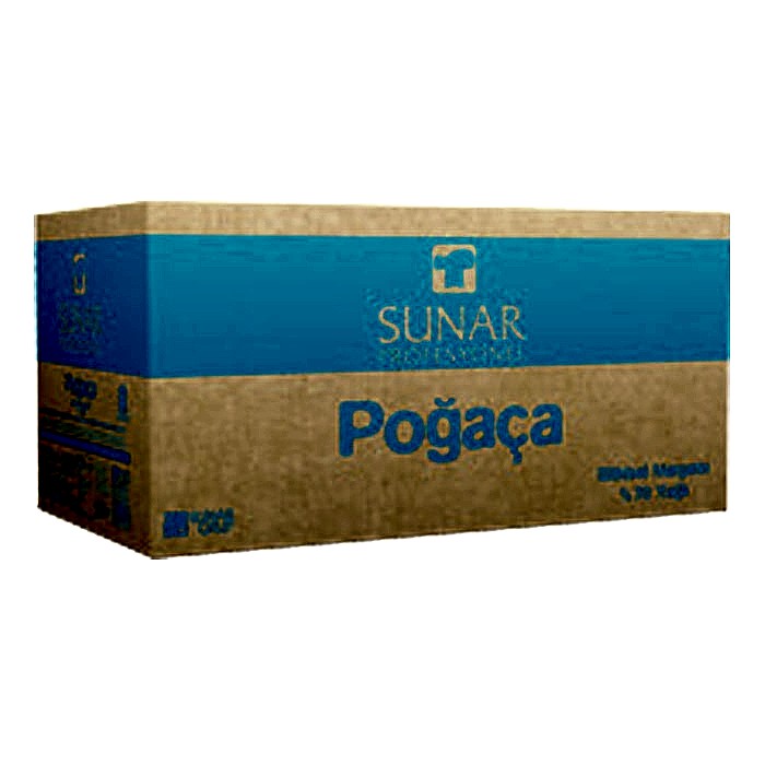 Sunar Profesyonel Poğaça